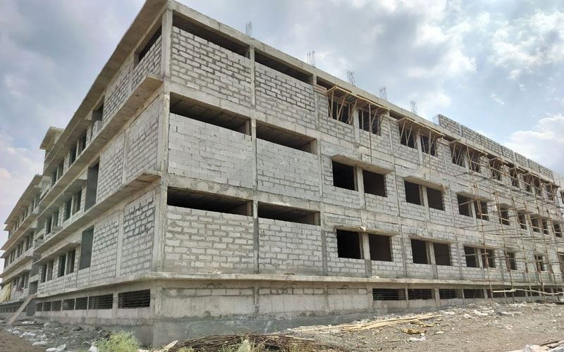 Rapid Home Construction Solutions & Interior Services