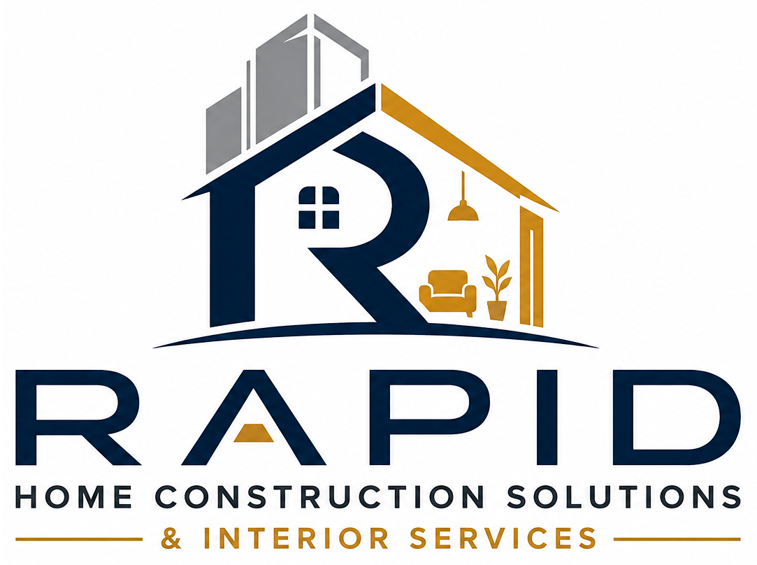 Rapid Home Construction Solutions & Interior Services