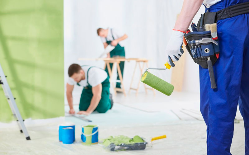 Best Home Painters In Delhi NCR