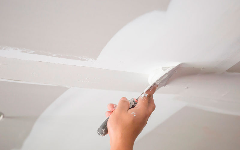 Best Drywall Repair Services In Delhi NCR
