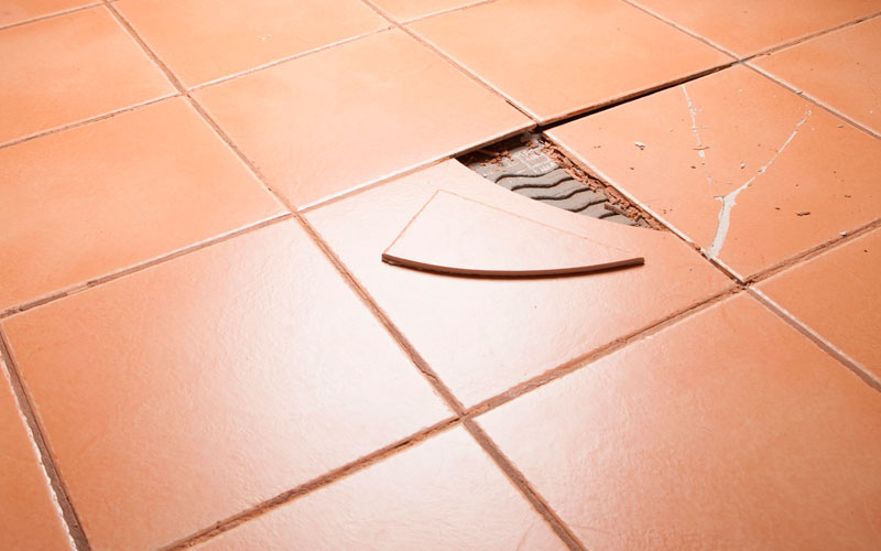 Bathroom Tile Repair Services In Delhi NCR