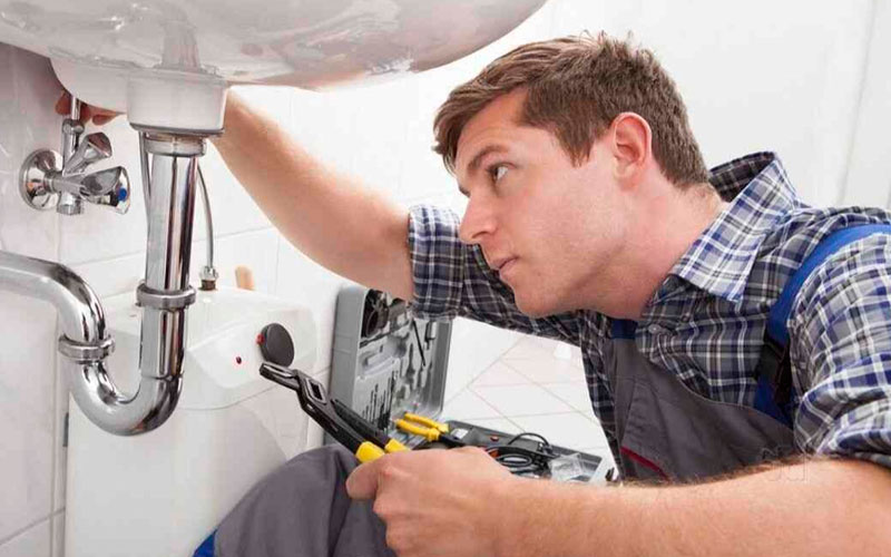 Best Plumber Services In Delhi NCR