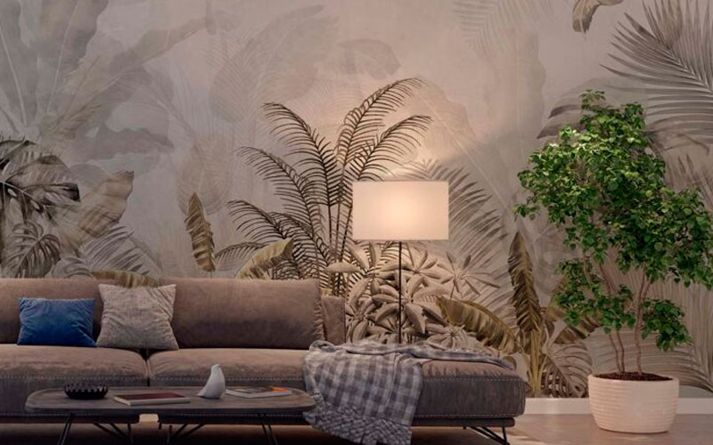 Best Wallpaper Installation Services In Delhi NCR