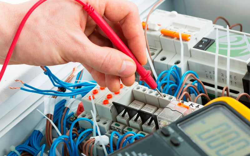 Best Electrical Services In Delhi NCR