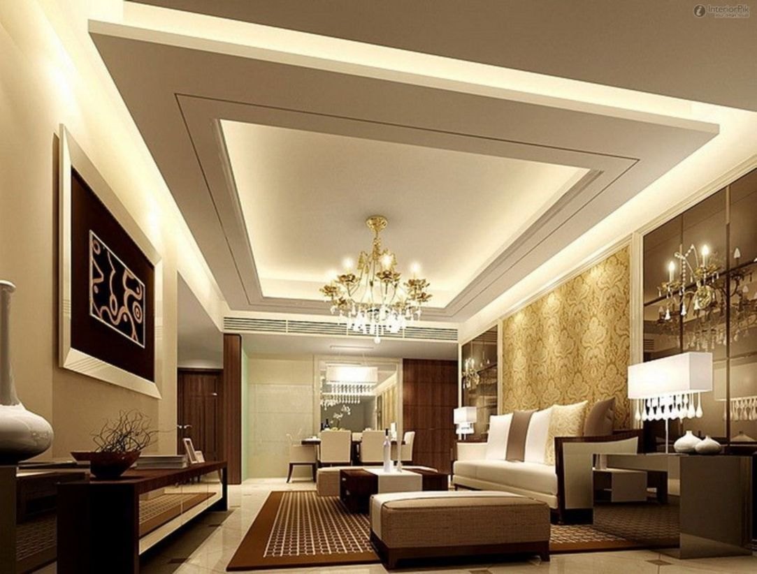 Best Designer Ceiling Work Services In Delhi NCR