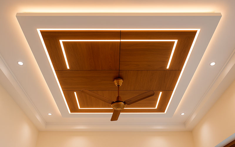 Best False Ceiling Services In Delhi NCR