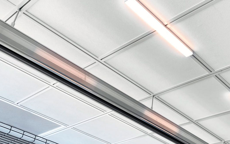 Armstrong Grid Ceiling Services In Delhi NCR