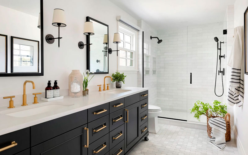Best Bathroom Remodeling Services In Delhi NCR