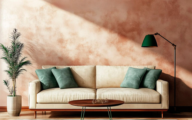 Speciality Design Painting Services In Delhi NCR